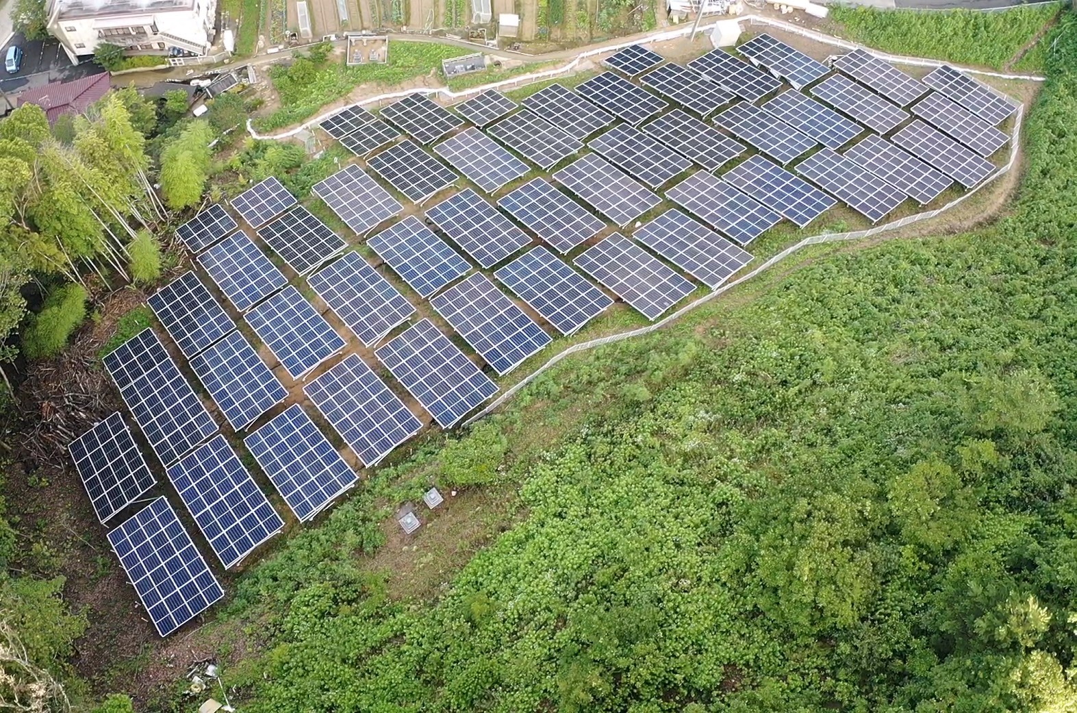 江田島発電所