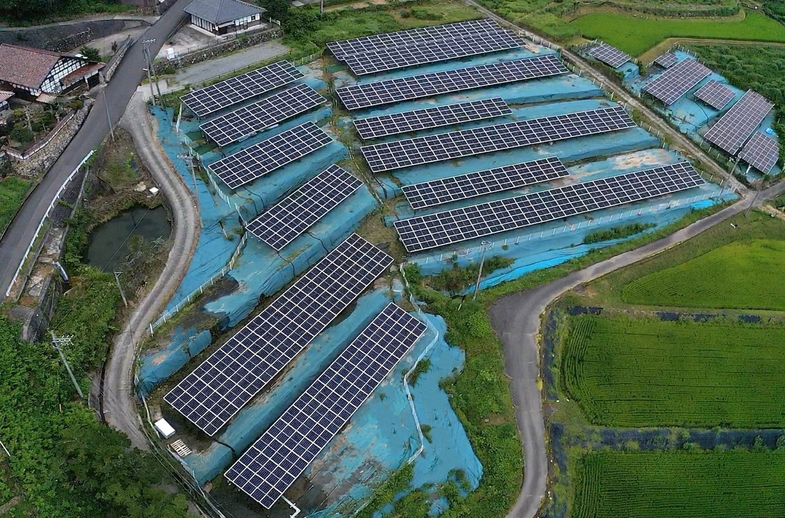 高宮発電所